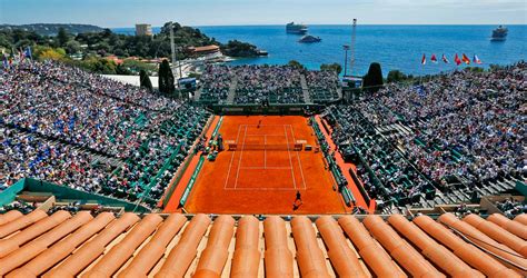 atp tennis monte carlo rolex masters|monte carlo tennis tournament schedule.